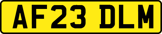 AF23DLM