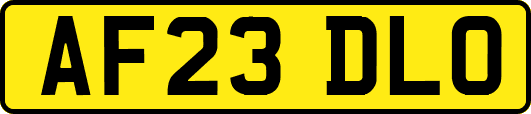AF23DLO