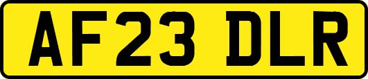 AF23DLR