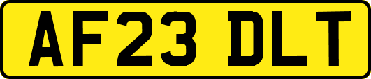 AF23DLT