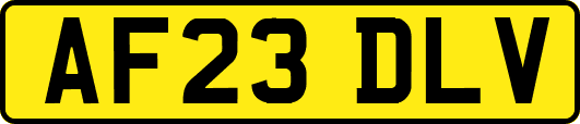 AF23DLV