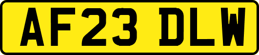 AF23DLW