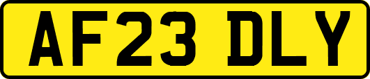 AF23DLY