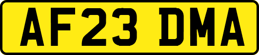 AF23DMA