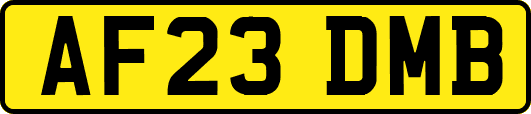 AF23DMB