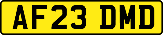 AF23DMD