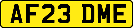 AF23DME