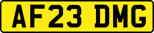AF23DMG