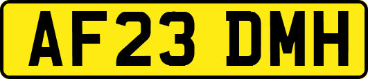 AF23DMH