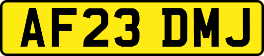 AF23DMJ