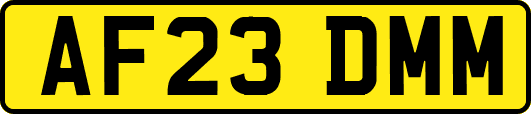 AF23DMM