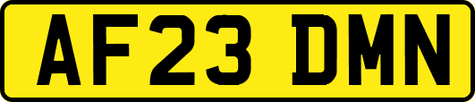 AF23DMN