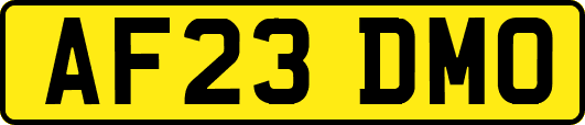 AF23DMO