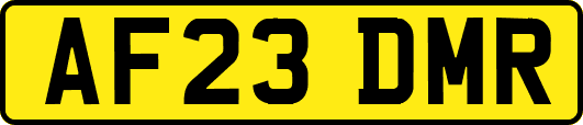 AF23DMR
