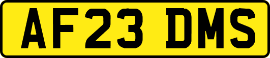 AF23DMS