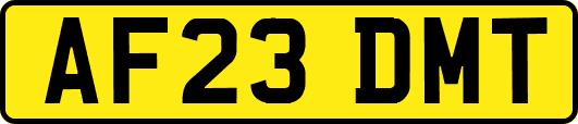 AF23DMT