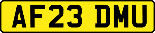 AF23DMU