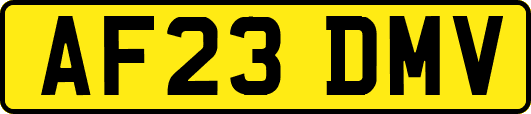 AF23DMV