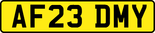 AF23DMY