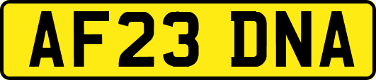 AF23DNA