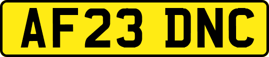 AF23DNC