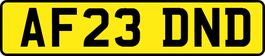 AF23DND