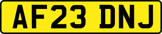 AF23DNJ