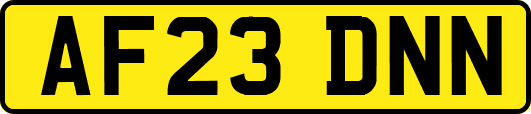 AF23DNN