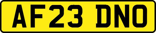 AF23DNO