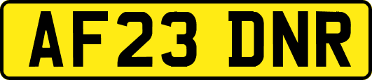 AF23DNR