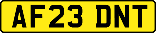 AF23DNT