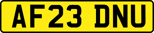 AF23DNU