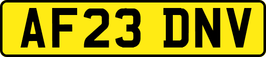 AF23DNV
