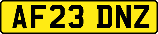 AF23DNZ