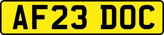 AF23DOC