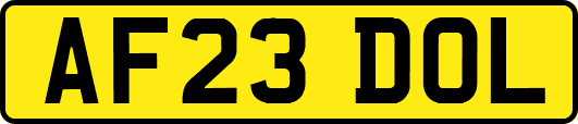 AF23DOL