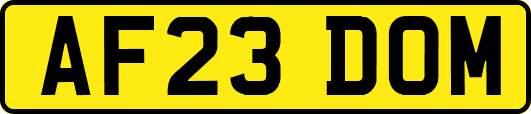 AF23DOM