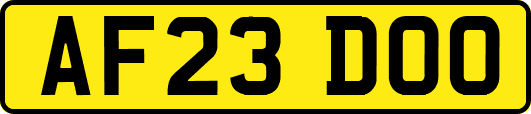 AF23DOO