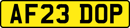 AF23DOP