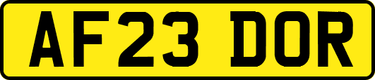 AF23DOR