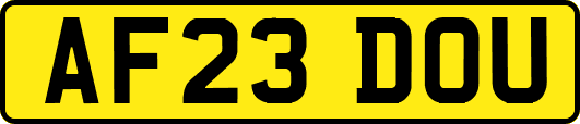 AF23DOU