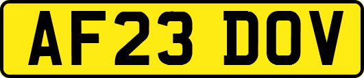 AF23DOV