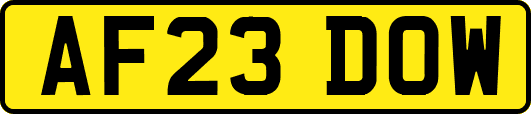 AF23DOW