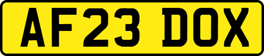 AF23DOX