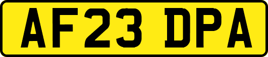 AF23DPA