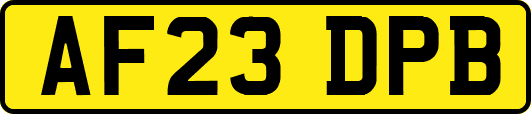 AF23DPB