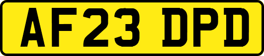 AF23DPD