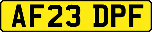 AF23DPF