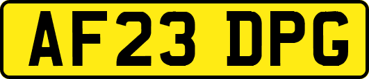 AF23DPG
