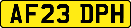 AF23DPH